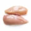 frozen chicken breast
