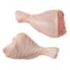 frozen chicken drumstick